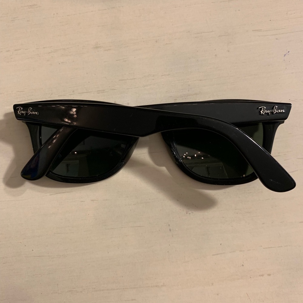 Ray-Ban sunglasses